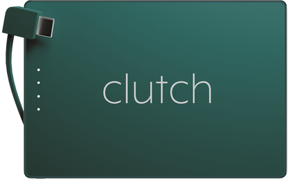 Clutch® Pro USB-C