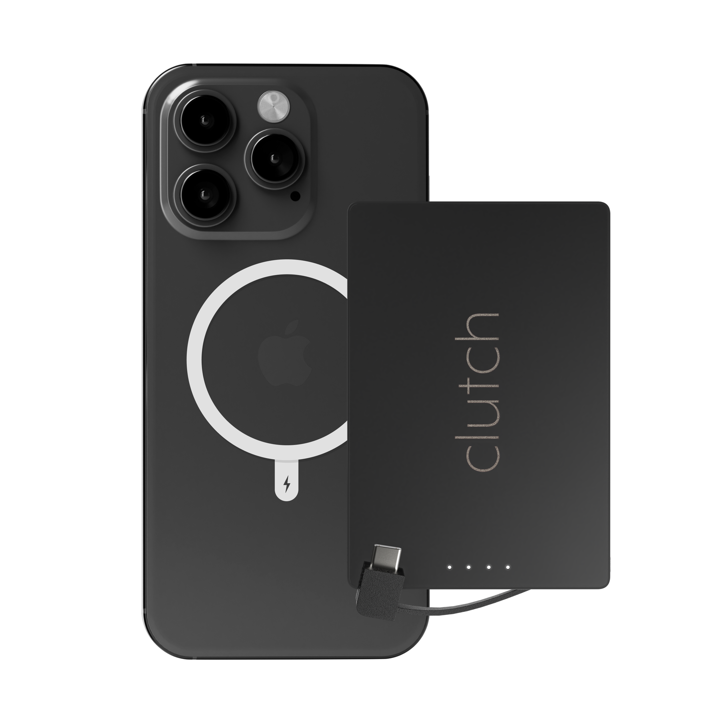 Clutch Pro USB-C