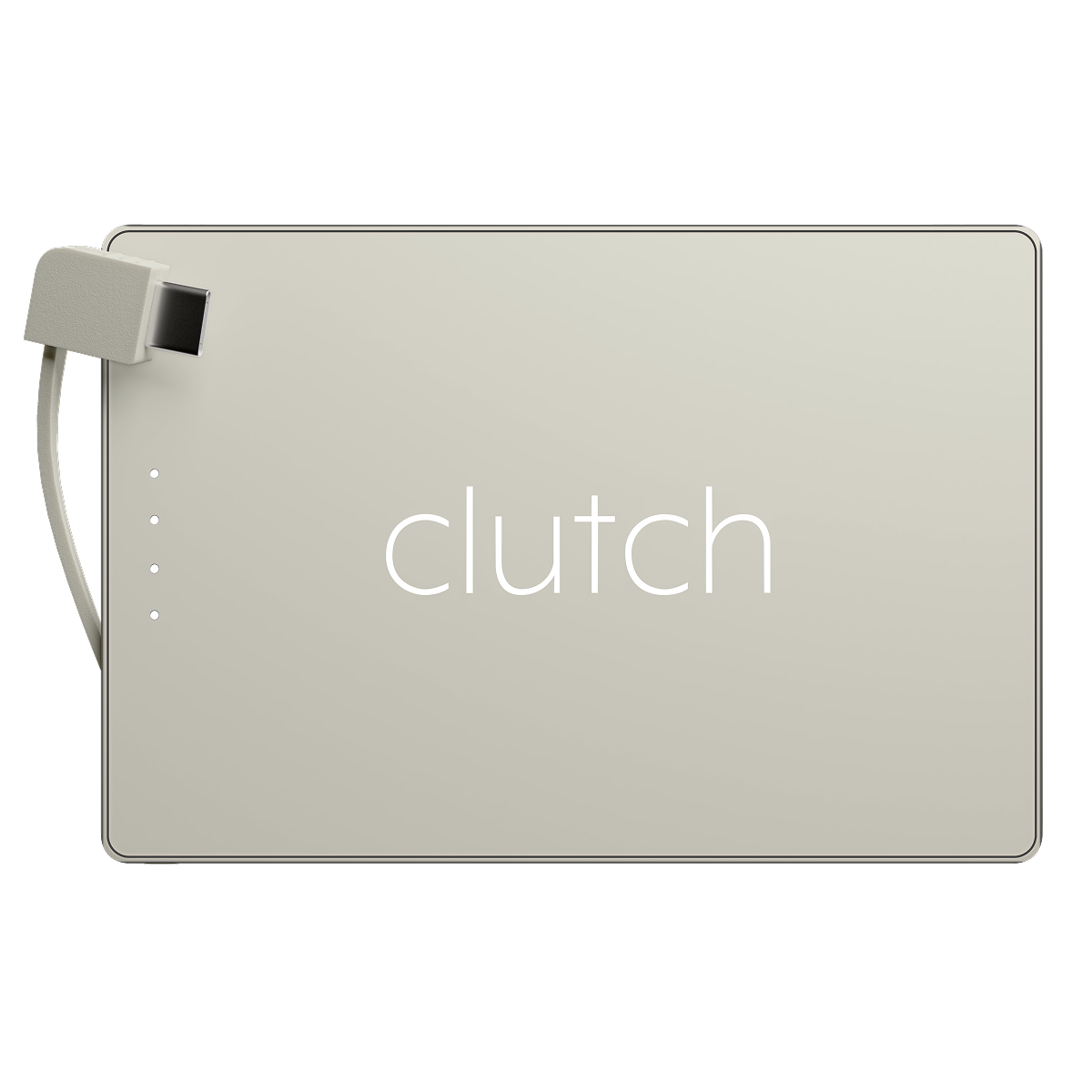 Clutch® Pro USB-C