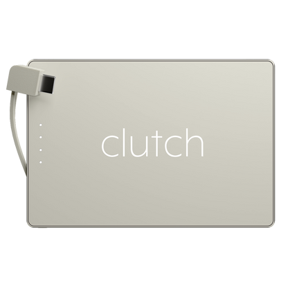 Clutch® Pro USB-C