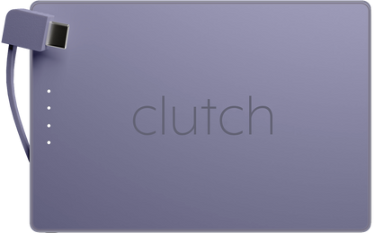 Clutch® Pro USB-C