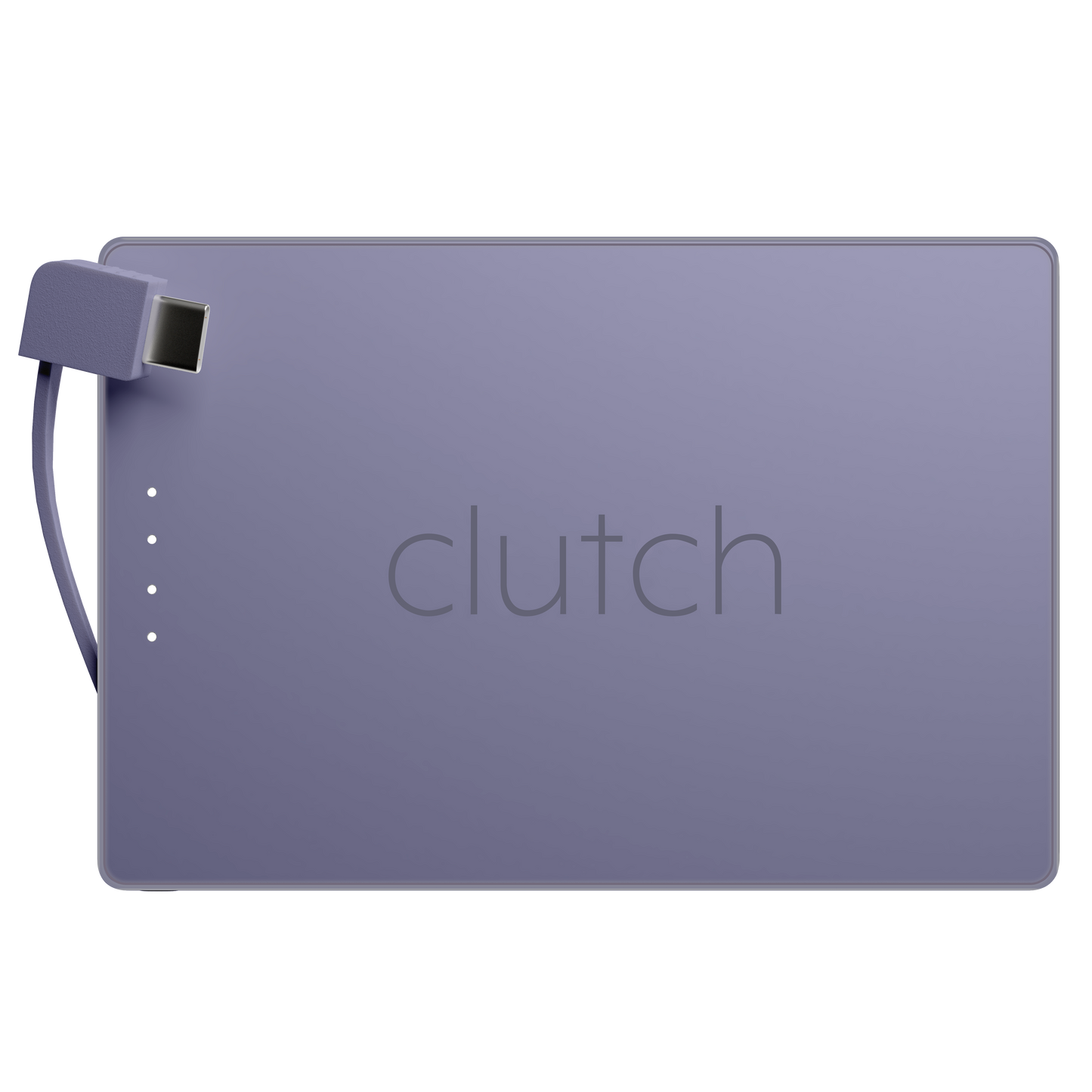 Clutch® Pro USB-C