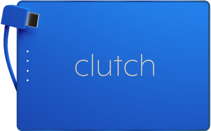Clutch® Pro USB-C