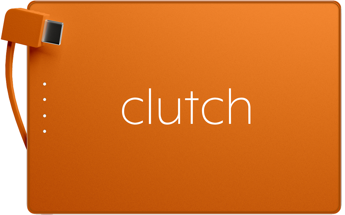 Clutch® Pro USB-C