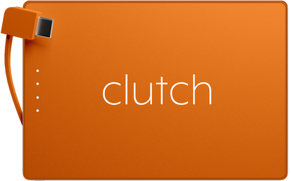 Clutch® Pro USB-C