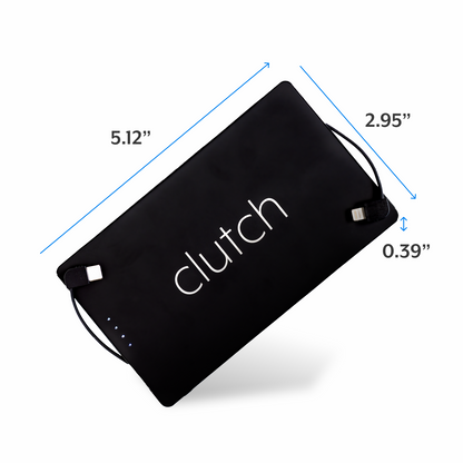 Clutch® Max 2