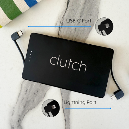Clutch® Max 2