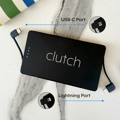 Clutch® Max 2