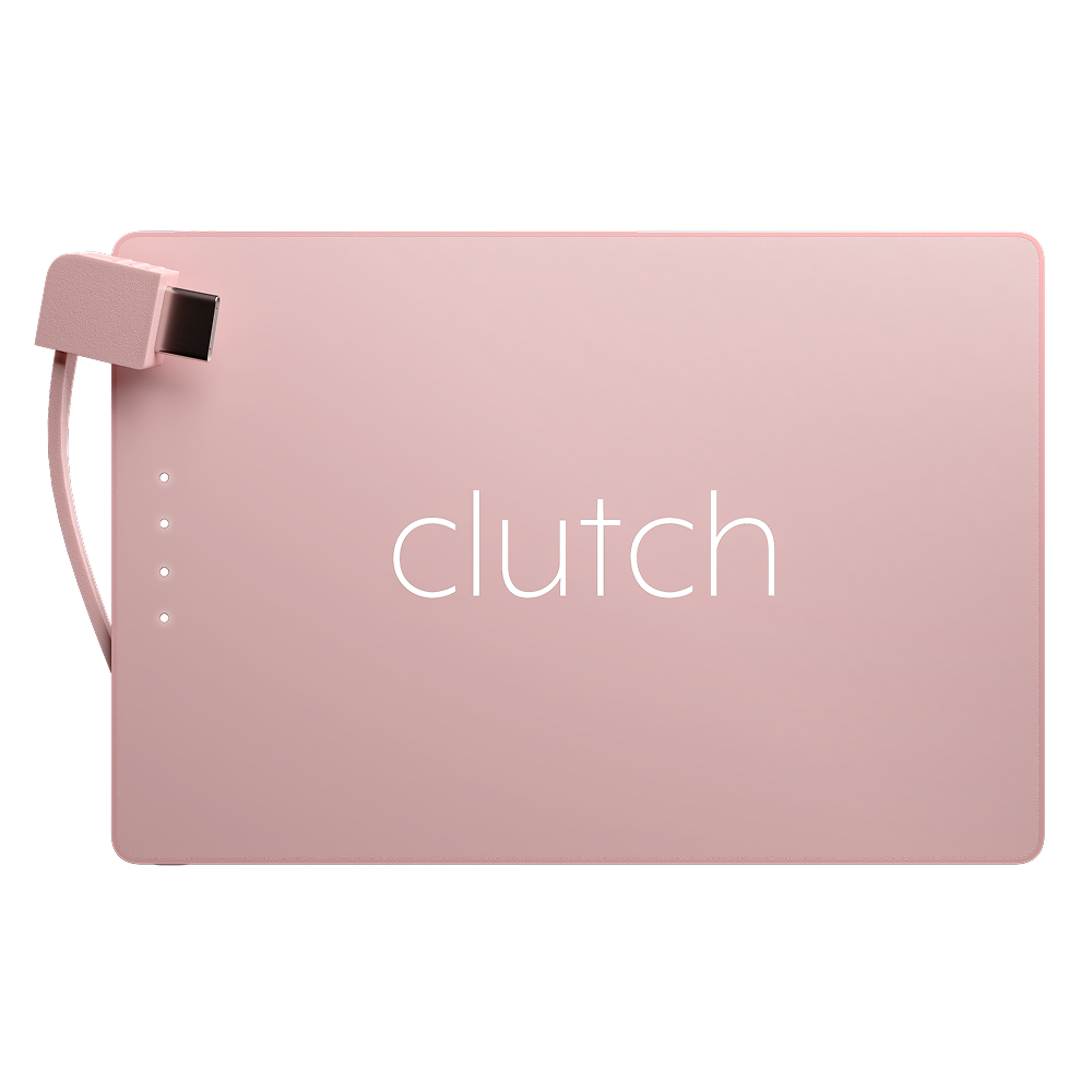 Clutch® Pro USB-C
