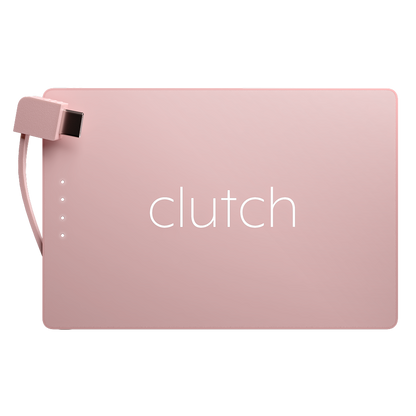 Clutch® Pro USB-C