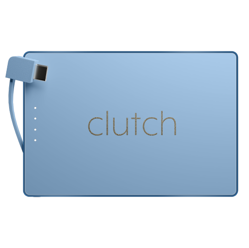 Clutch® Pro USB-C