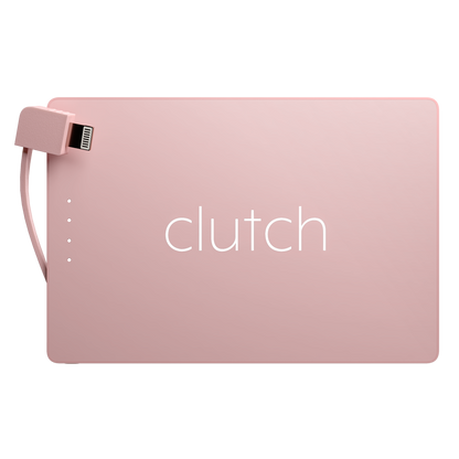 Clutch® Pro Lightning