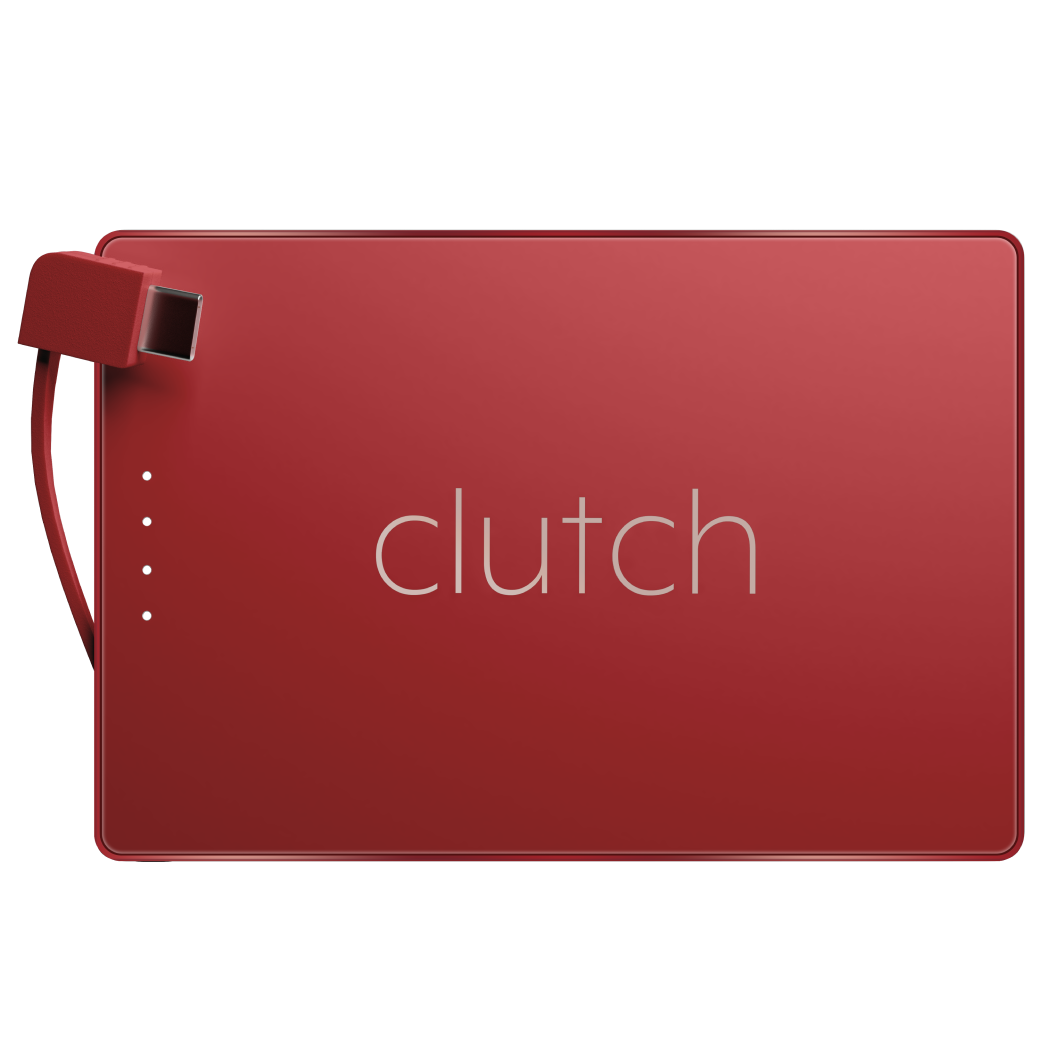 Clutch® Pro USB-C