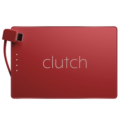 Clutch® Pro USB-C