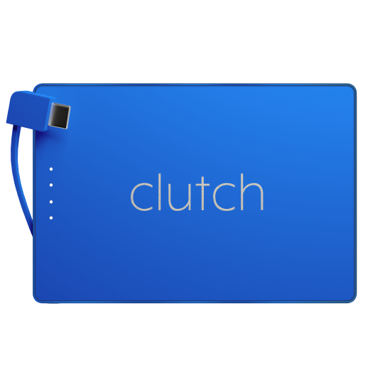 Clutch® Pro USB-C