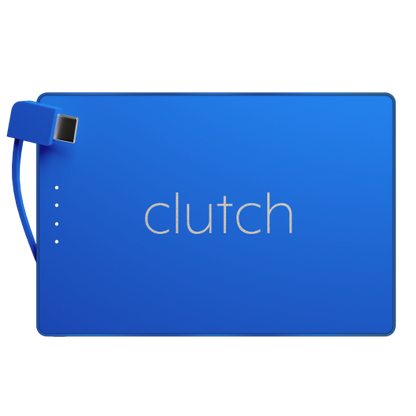Clutch® Pro USB-C