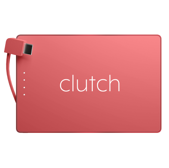 Clutch® Pro USB-C