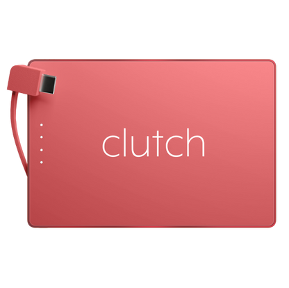 Clutch® Pro USB-C