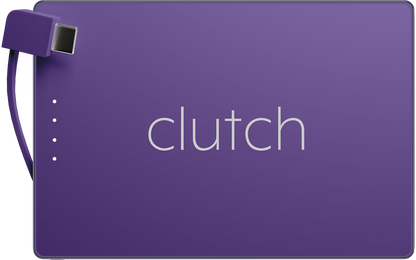 Clutch® Pro USB-C