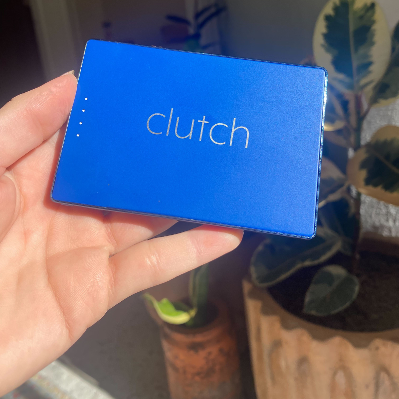 Clutch® Pro USB-C