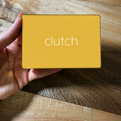 Clutch® Pro USB-C
