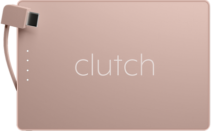 Clutch® Pro USB-C