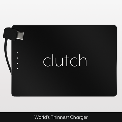 Clutch® Pro USB-C
