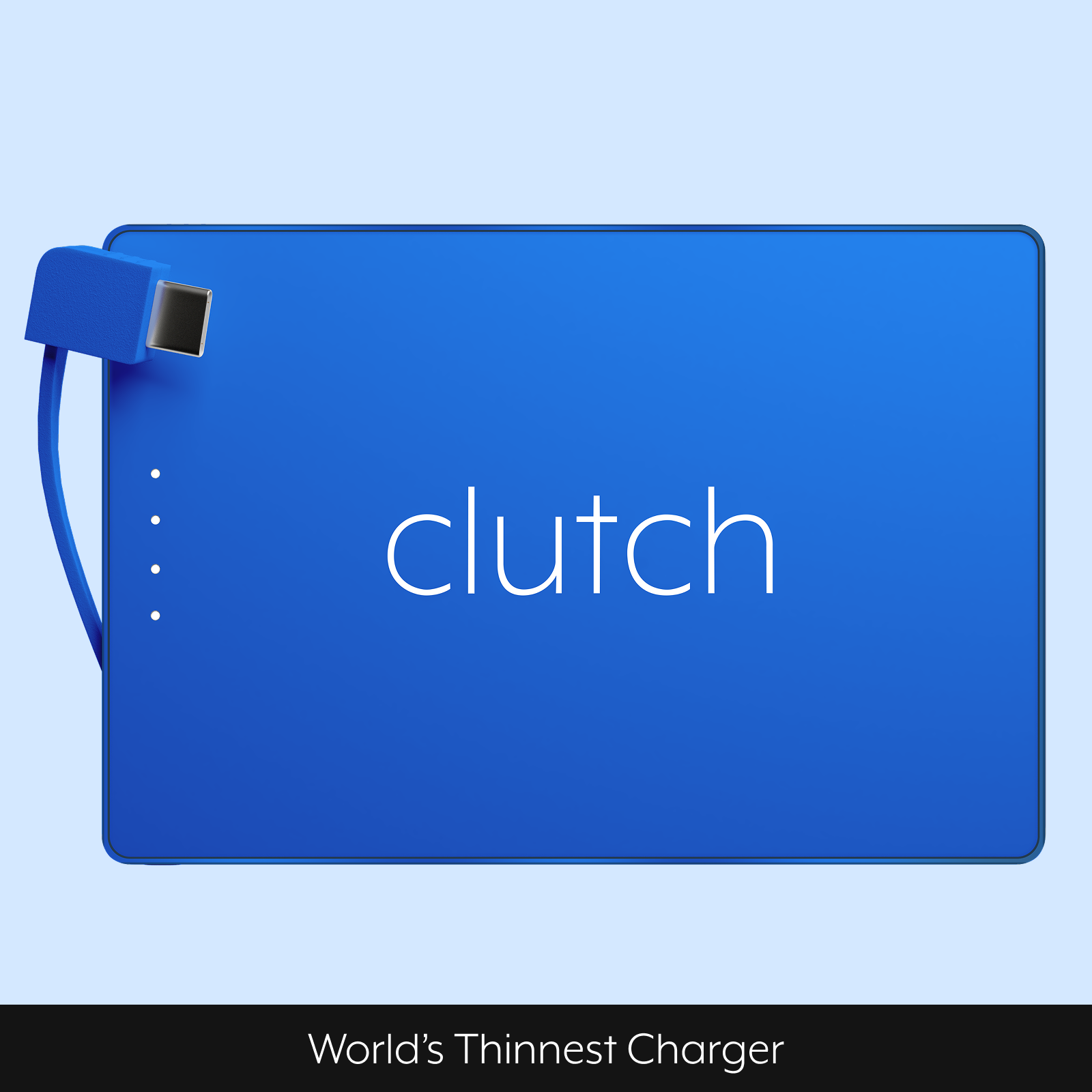 Clutch Pro USB-C - Thumbnail 3