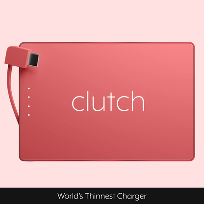 Clutch® Pro USB-C