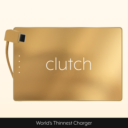 Clutch® Pro USB-C