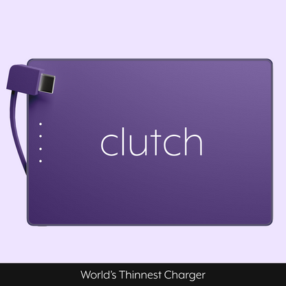 Clutch® Pro USB-C