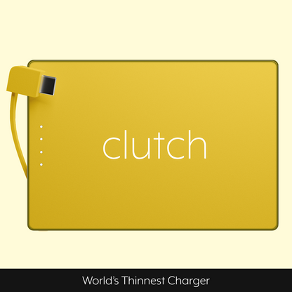 Clutch® Pro USB-C