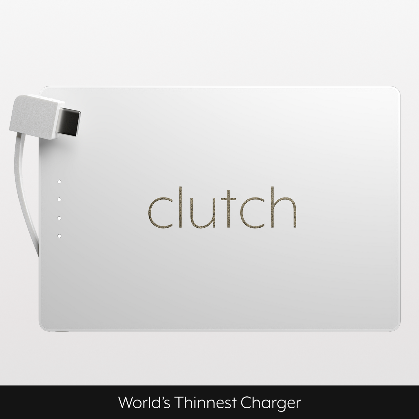 Clutch® Pro USB-C