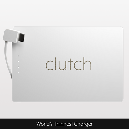 Clutch® Pro USB-C