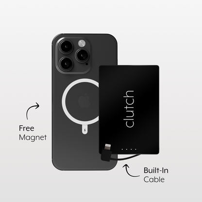 Clutch® Pro Lightning