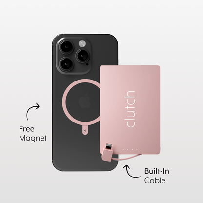 Clutch® Pro Lightning