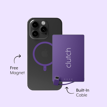 Clutch® Pro USB-C