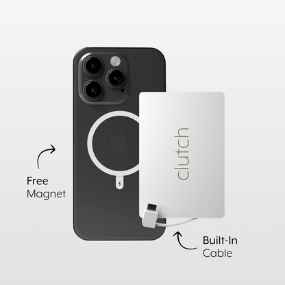 Clutch® Pro USB-C