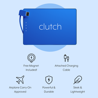 Clutch® Pro USB-C