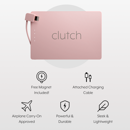 Clutch® Pro Lightning