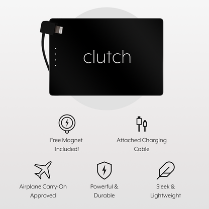 Clutch® Pro Lightning