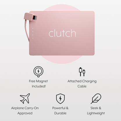 Clutch® Pro Lightning