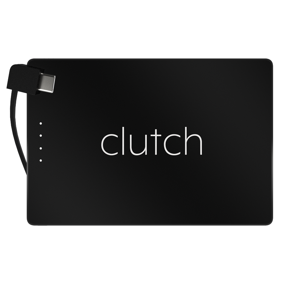 Clutch® Pro USB-C