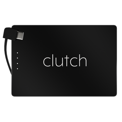 Clutch® Pro USB-C
