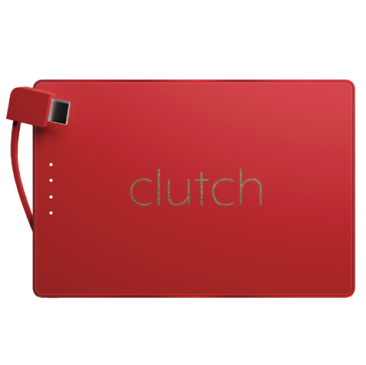 Clutch® Pro USB-C