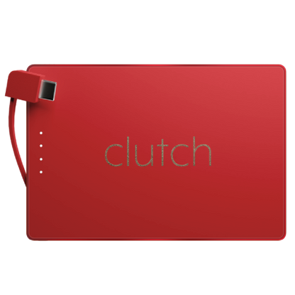 Clutch® Pro USB-C