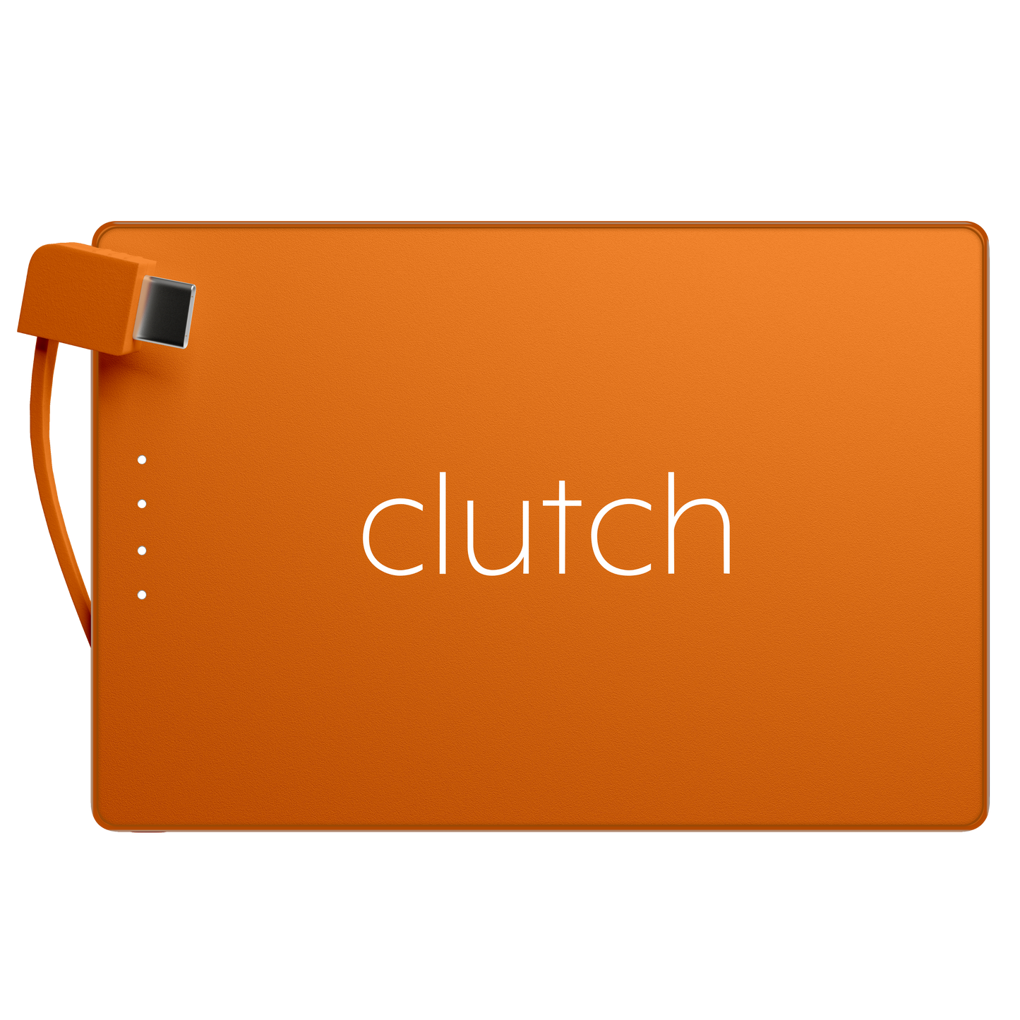 Clutch® Pro USB-C
