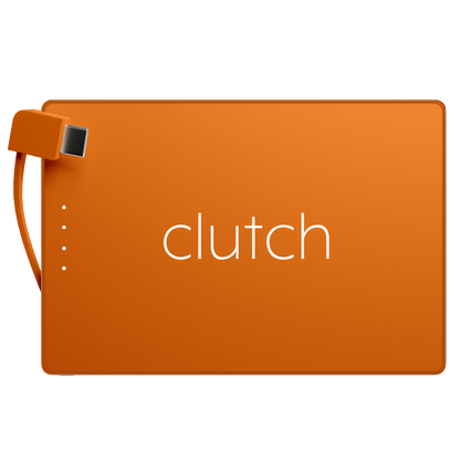 Clutch® Pro USB-C