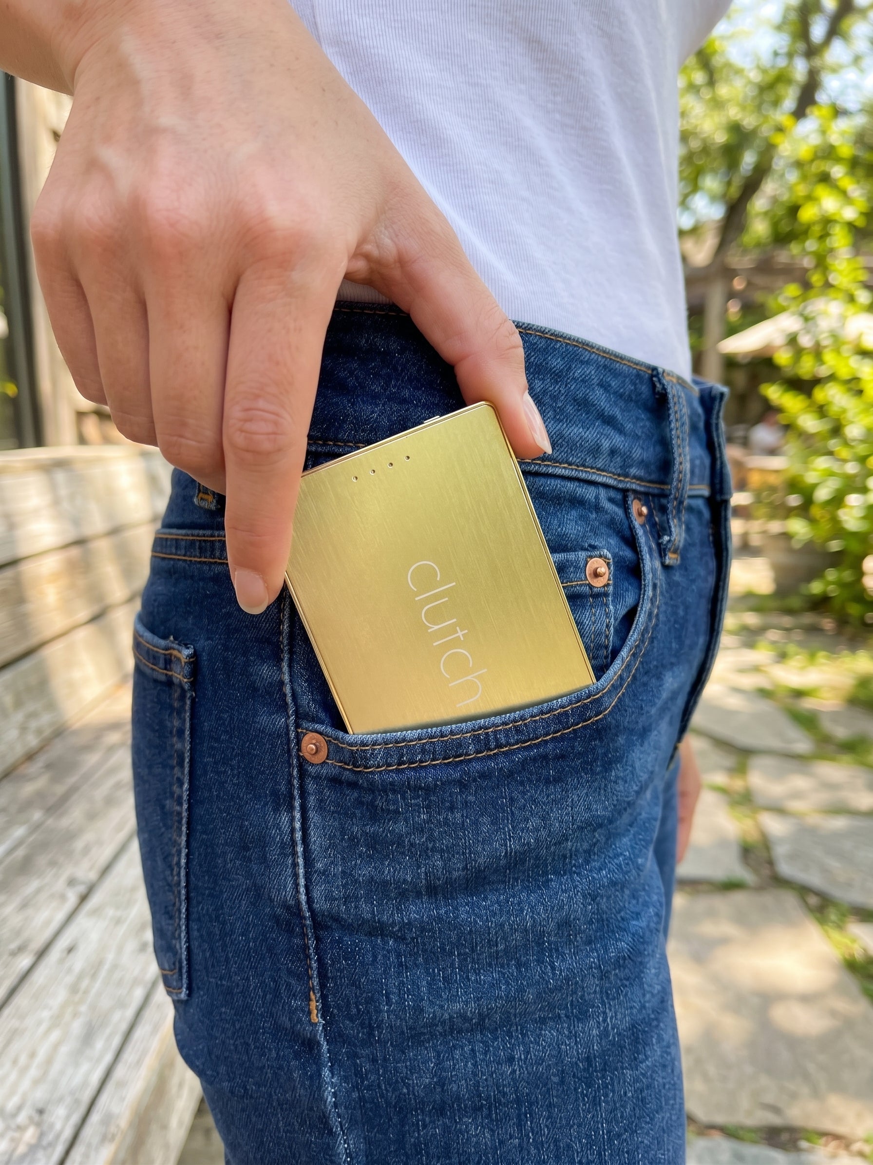 gold