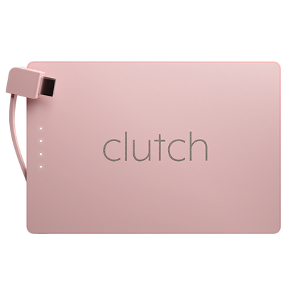 Clutch® Pro USB-C